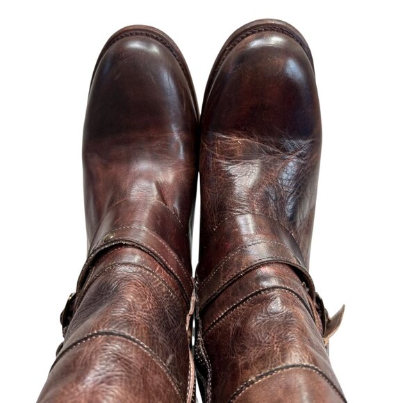 Bed Stu boots - Picture 5 of 12